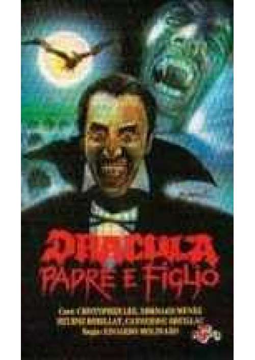 Dracula padre e figlio