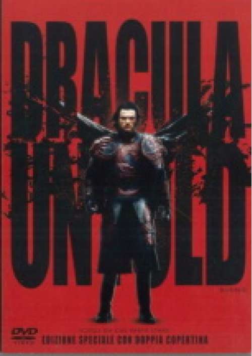 Dracula Untold
