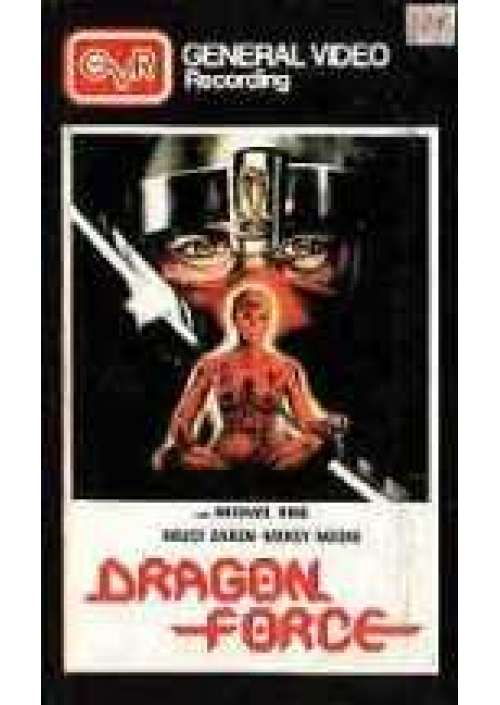 Dragon force