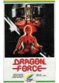 Dragon force