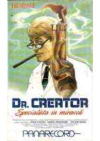 Dr. Creator specialista in miracoli