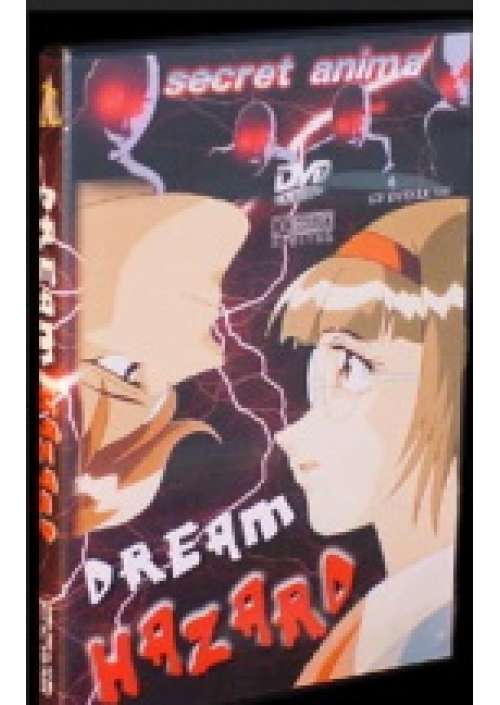 Dream Hazard