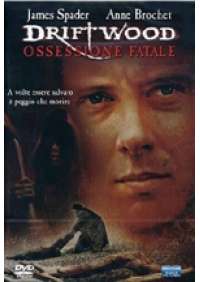 Driftwood - Ossessione Fatale