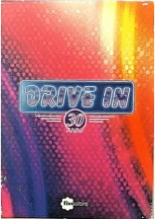 Drive In - 30 Anni (Cofanetto 6 dvd)