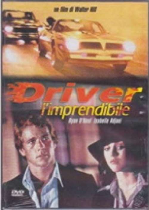 Driver l'imprendibile