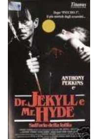 Dr. Jekyll e Mr. Hyde