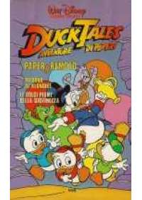 Duck tales - 11