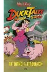 Duck tales - 14