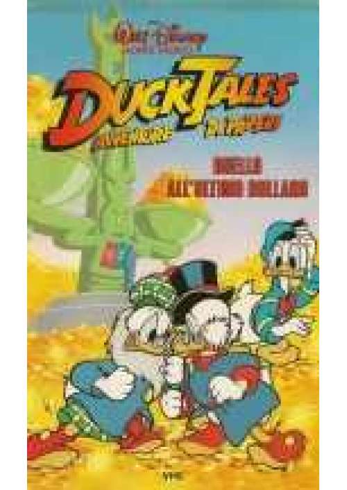 Duck tales - 16