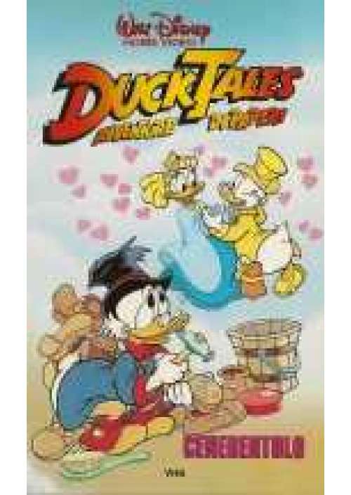 Duck tales - 17