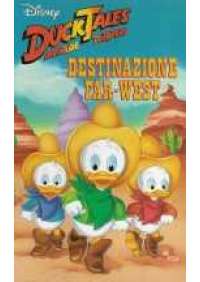 Duck tales - 18