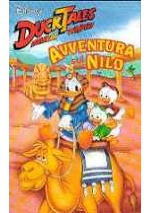 Duck tales - 05