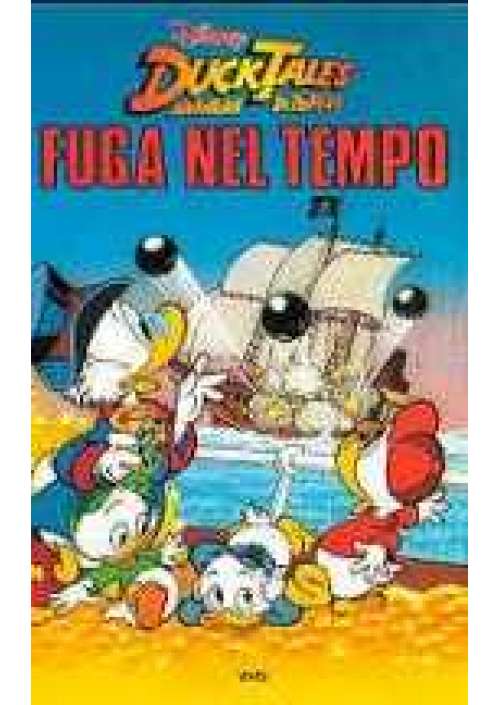 Duck tales - 08