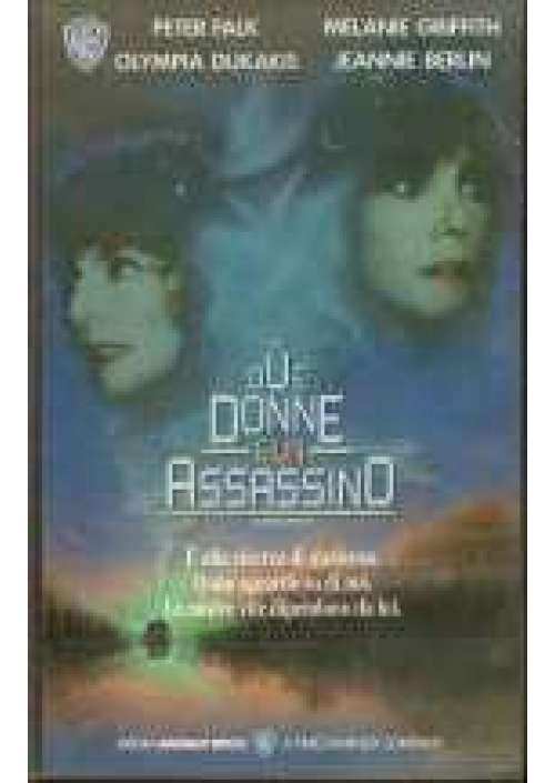 Due Donne e un assassino