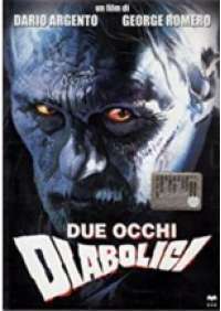 Due Occhi Diabolici 