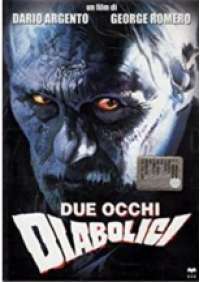 Due Occhi diabolici 