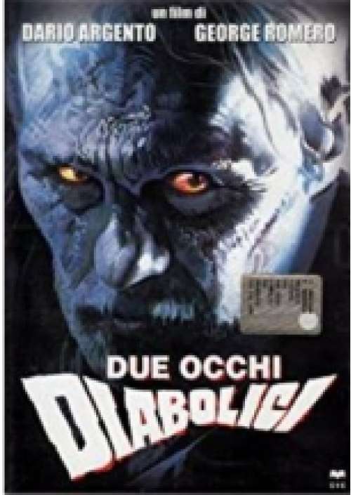 Due Occhi Diabolici 