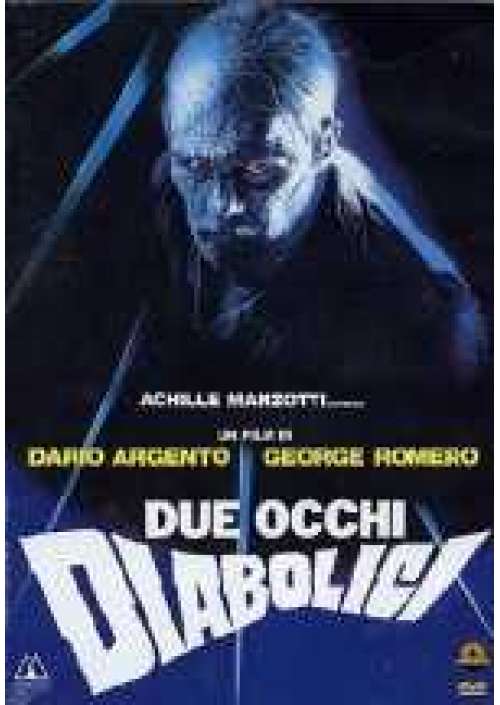 Due Occhi Diabolici 