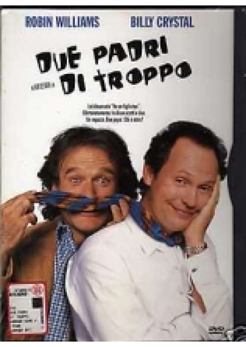 Due Padri di troppo
