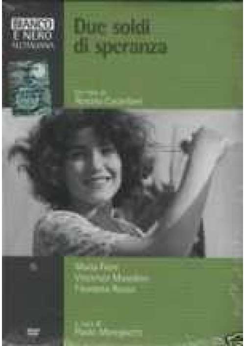 Due Soldi di speranza 