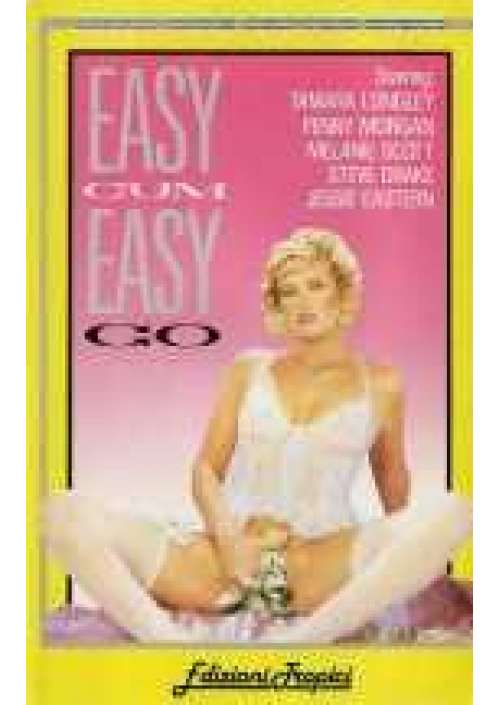 Easy cun easy go