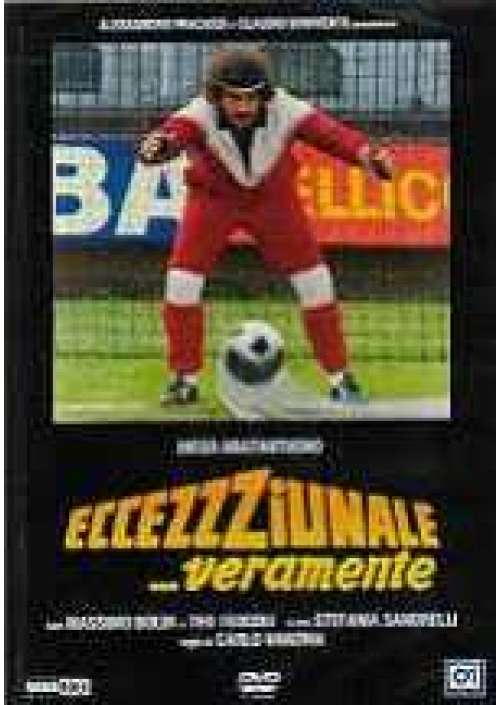 Eccezzziunale Veramente 