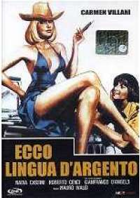 Ecco lingua d'argento 