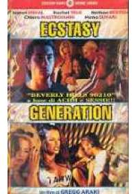 Ecstasy generation
