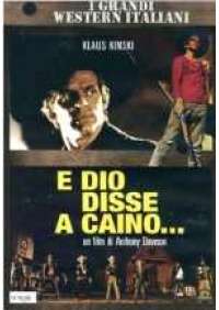 E Dio disse a Caino... 