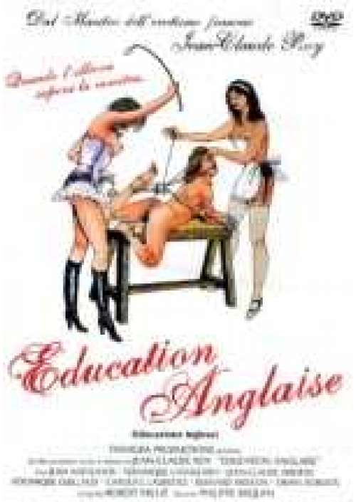 Educazione inglese  