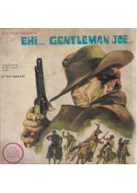 Ehi...Gentleman Joe (Gentleman Jo... uccidi) (Super8)