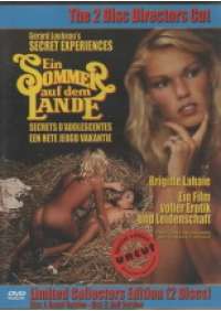 Ein Sommer auf dem Lande (Le Segrete esperienze di Luca e Fanny) (2 dvd)