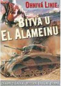El Alamein - La Linea di fuoco
