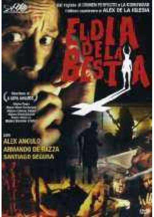 El Dia de la bestia