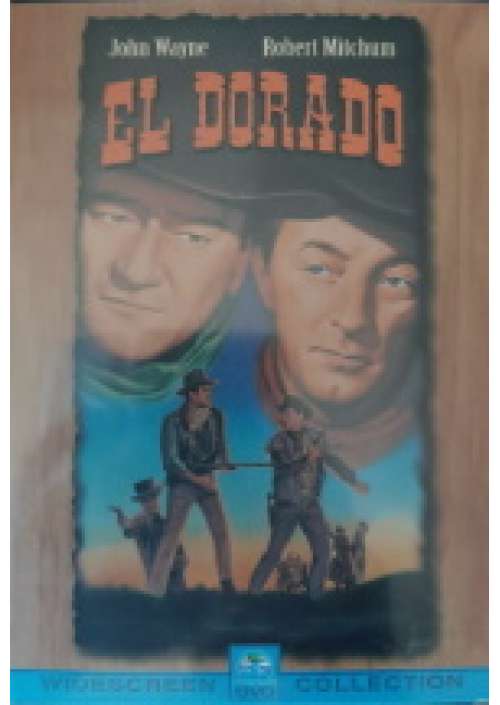 El Dorado