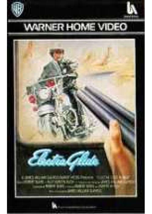 Electra Glide