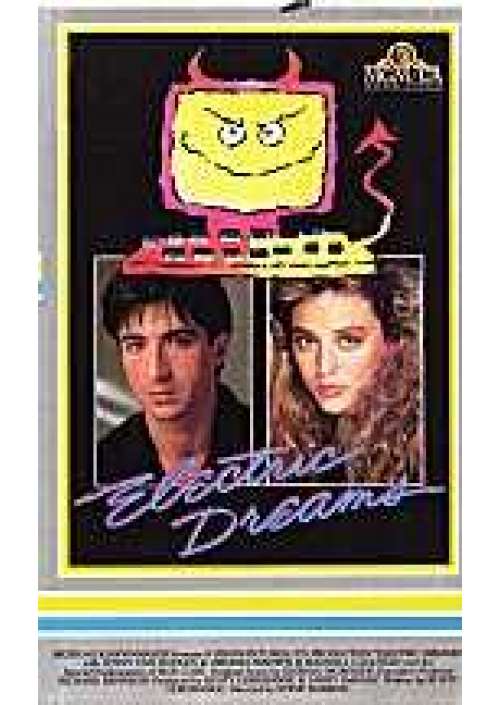 Electric Dreams