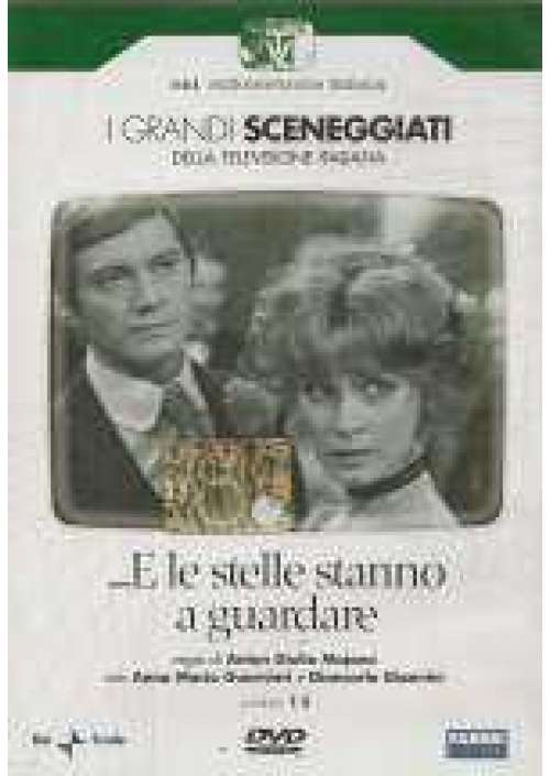 E le stelle stanno a guardare (4 dvd)