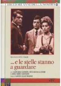 E le stelle stanno a guardare (5 dvd)