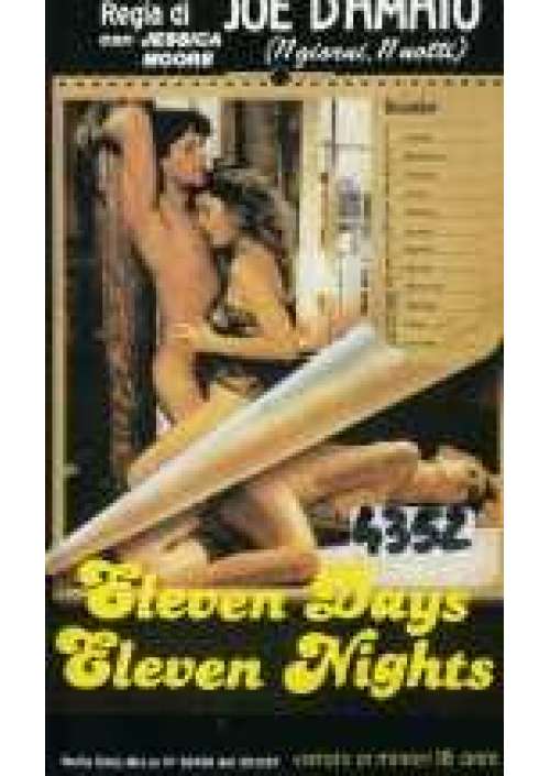 Eleven days eleven nights