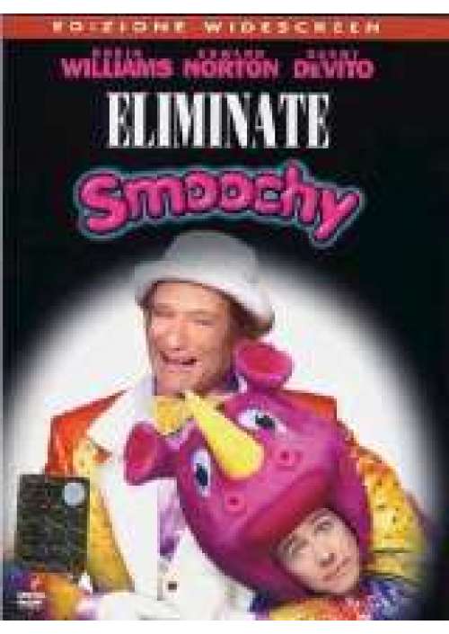 Eliminate Smoochy