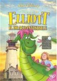 Elliott il drago invisibile 