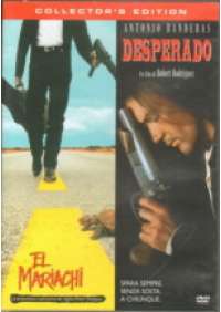 El Mariachi/Desperado