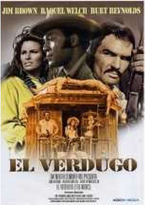 El Verdugo 