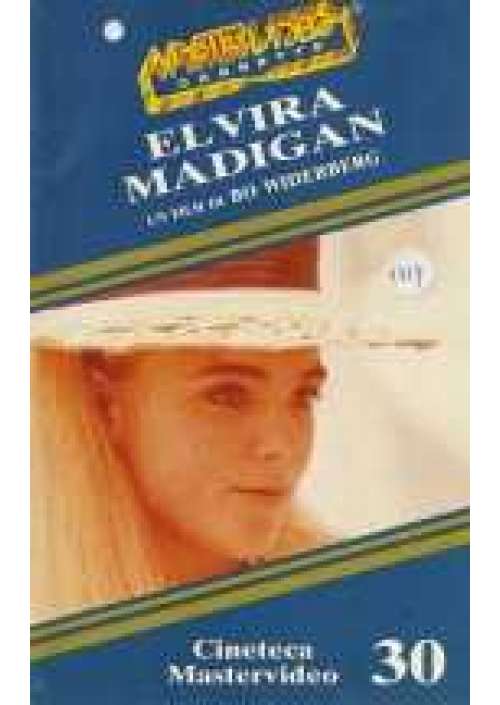 Elvira Madigan