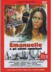 Emanuelle e gli ultimi cannibali 