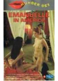 Emanuelle in America (uncut)