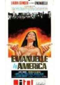 Emanuelle in America