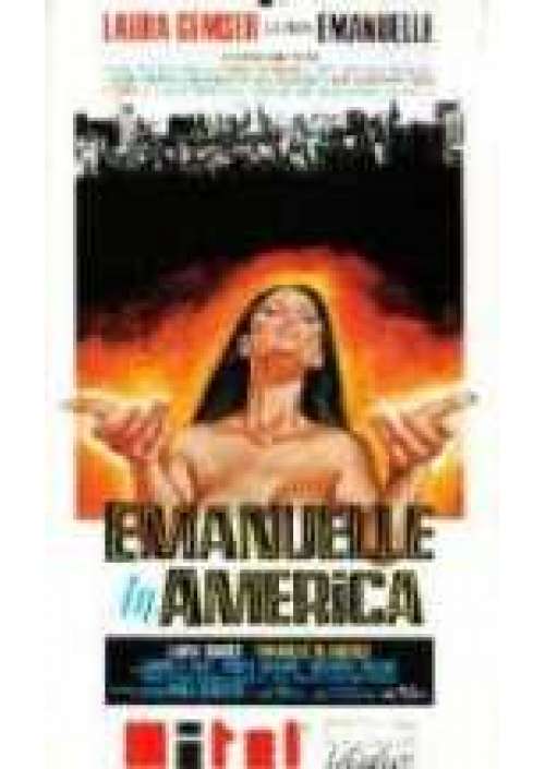 Emanuelle in America