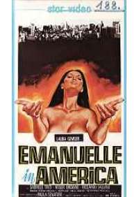 Emanuelle in America